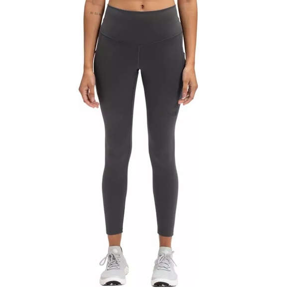 The North Face Women’s Motivation High Rise 7/8 Pocket Tights - Picture 9 of 10